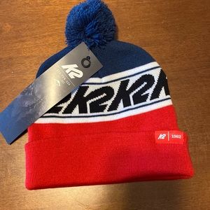 K2 Old School Beanie
